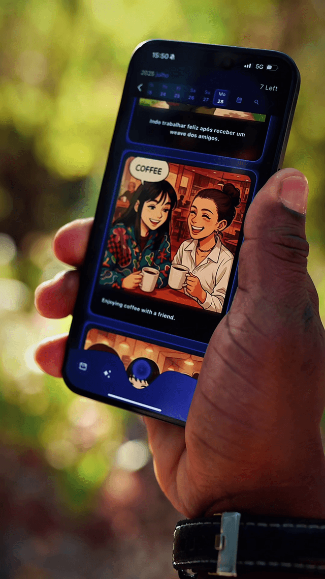 App Screenshot 2